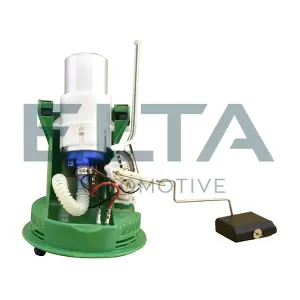 ELTA AUTOMOTIVE EF4091