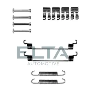 ELTA AUTOMOTIVE EA8112