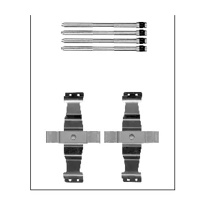 EA9502 ELTA AUTOMOTIVE