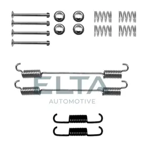 EA8116 ELTA AUTOMOTIVE