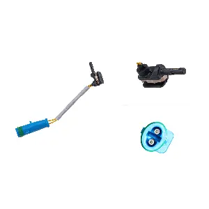 EA5242 ELTA AUTOMOTIVE