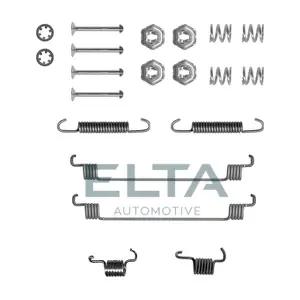 ELTA AUTOMOTIVE EA8073