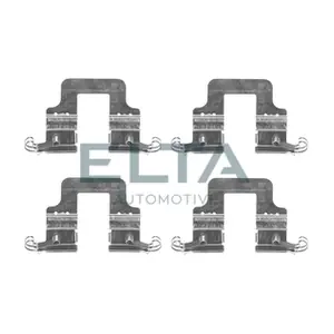 EA8725 ELTA AUTOMOTIVE