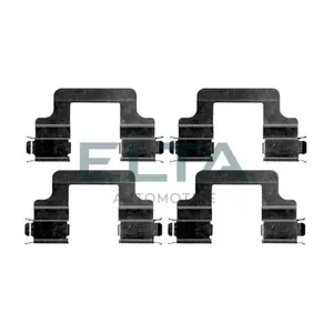 ELTA AUTOMOTIVE EA8680