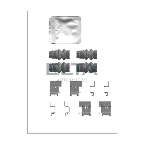 ELTA AUTOMOTIVE EA8861