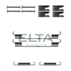 ELTA AUTOMOTIVE EA8008
