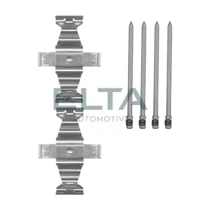 ELTA AUTOMOTIVE EA8757