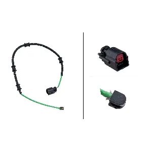 EA5094 ELTA AUTOMOTIVE