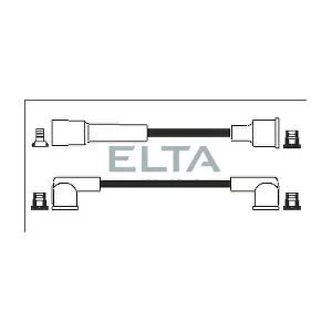 ELTA AUTOMOTIVE ET4073
