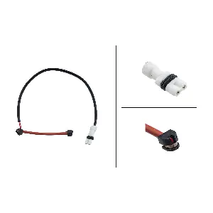 EA5239 ELTA AUTOMOTIVE