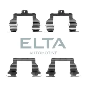 ELTA AUTOMOTIVE EA8637