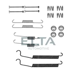 EA8131 ELTA AUTOMOTIVE