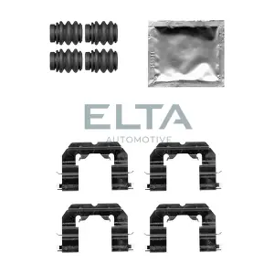 ELTA AUTOMOTIVE EA8766