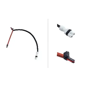 EA5122 ELTA AUTOMOTIVE