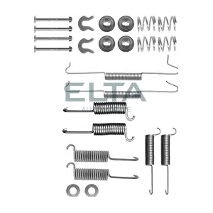EA8060 ELTA AUTOMOTIVE