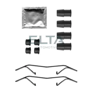 ELTA AUTOMOTIVE EA8820