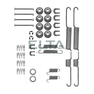 ELTA AUTOMOTIVE EA8082