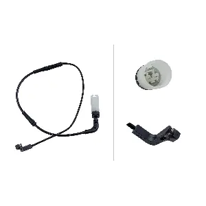 ELTA AUTOMOTIVE EA5006