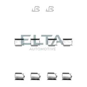 ELTA AUTOMOTIVE EA8522