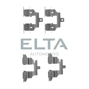 ELTA AUTOMOTIVE EA8709