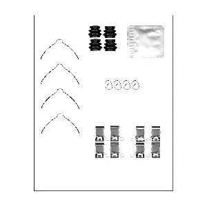 EA9508 ELTA AUTOMOTIVE