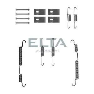 EA8203 ELTA AUTOMOTIVE