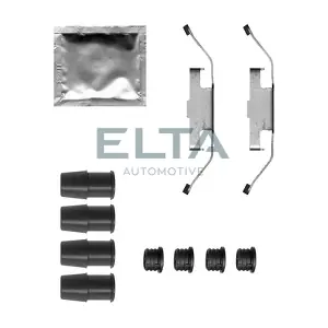 ELTA AUTOMOTIVE EA8810