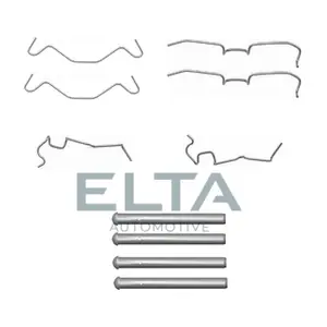 EA8662 ELTA AUTOMOTIVE