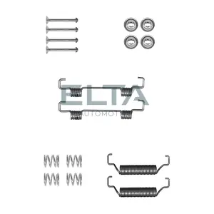 EA8187 ELTA AUTOMOTIVE