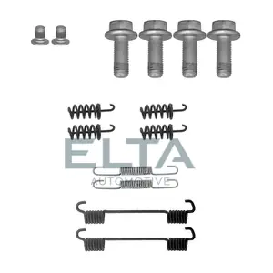 EA8180 ELTA AUTOMOTIVE