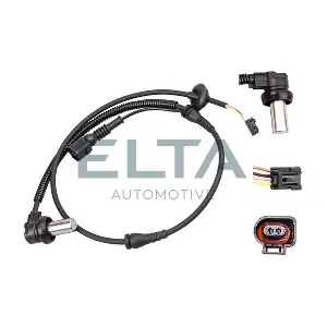 ELTA AUTOMOTIVE EA0408