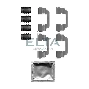 ELTA AUTOMOTIVE EA8918
