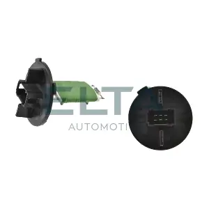 ELTA AUTOMOTIVE EH1109