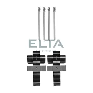 EA8763 ELTA AUTOMOTIVE