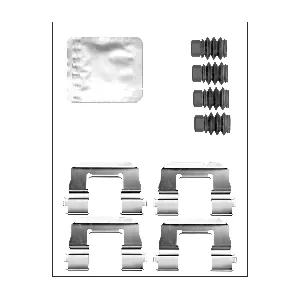 ELTA AUTOMOTIVE EA9373