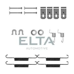 ELTA AUTOMOTIVE EA8162