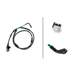 ELTA AUTOMOTIVE EA5308