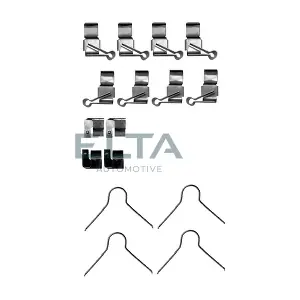 ELTA AUTOMOTIVE EA8785