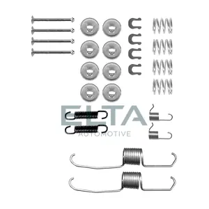 ELTA AUTOMOTIVE EA8068