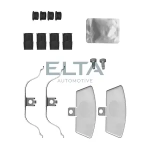 EA8840 ELTA AUTOMOTIVE