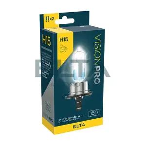 EBH15150TR ELTA AUTOMOTIVE