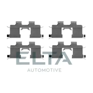 ELTA AUTOMOTIVE EA8672
