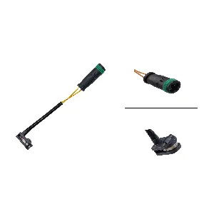 ELTA AUTOMOTIVE EA5020
