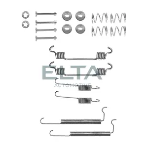 ELTA AUTOMOTIVE EA8019