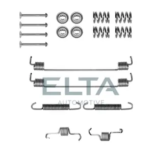 EA8123 ELTA AUTOMOTIVE