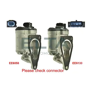 EE6058 ELTA AUTOMOTIVE