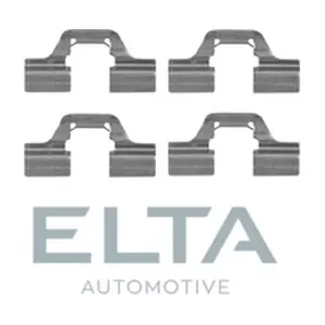 ELTA AUTOMOTIVE EA8718