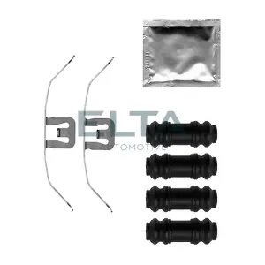 ELTA AUTOMOTIVE EA8533