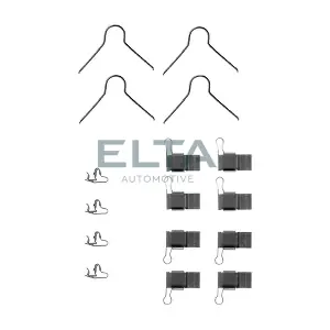 ELTA AUTOMOTIVE EA8991