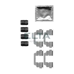 ELTA AUTOMOTIVE EA8756